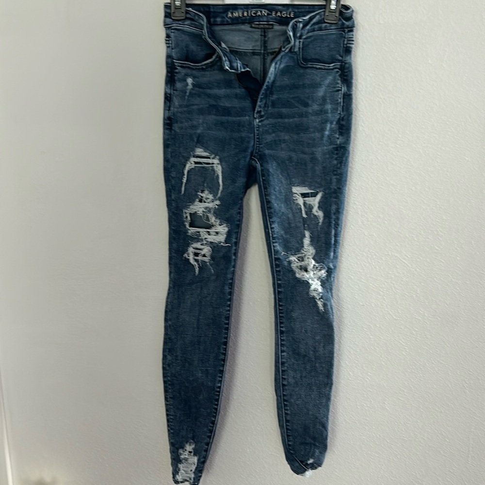 American Eagle Ne(X)T LEVEL STRETCH - Picture 1 of 2